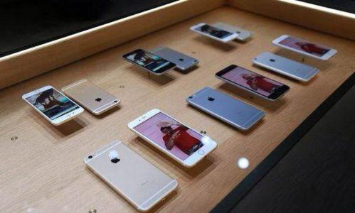 美国iPhone2018年第2季预计发货4300万均价上涨14%