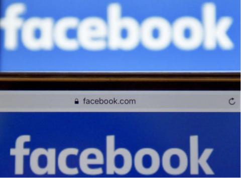 Facebook将在中国做创业加速器主要目标是中国广告市场