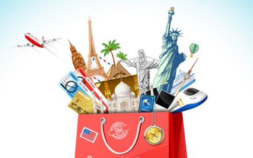 淘宝全球购在韩国举办买手招募活动