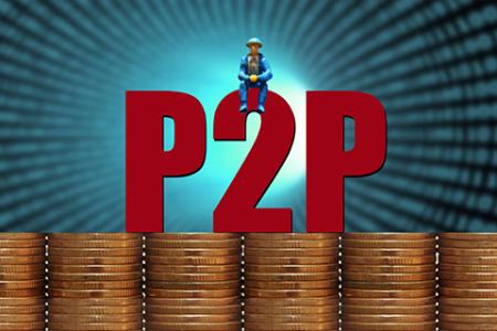 中国P2P网贷直面资金荒之考增资融资能否重塑投资者信心