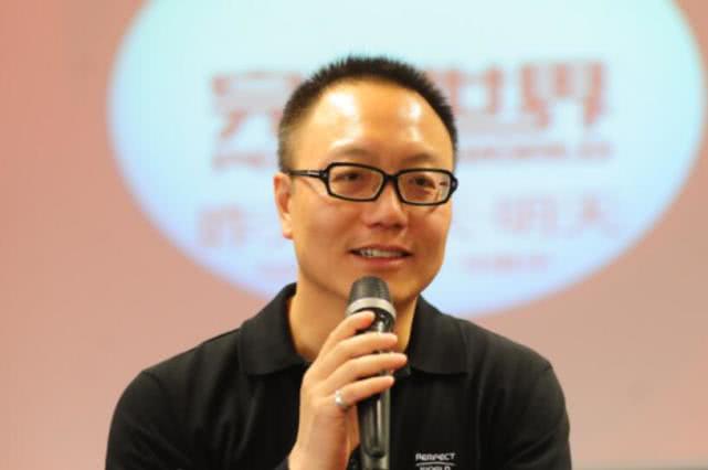 完美世界CEO萧泓：公司年轻化，同龄人为同龄人做产品