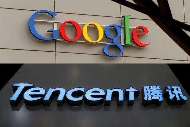 在重返中国这件事上，谷歌选择了腾讯，Facebook选择了阿里？