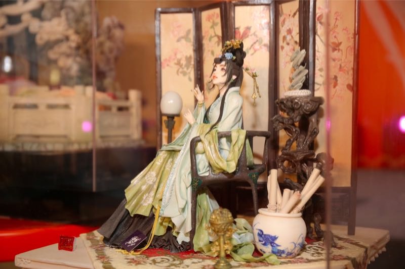 塑料瓶做包、把太阳系捧在手心……50款“神物”提前曝光,2018淘宝造物节见!