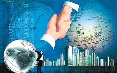 2018年上半年中国服务进出口总额达25313.3亿元同比增长8.5%