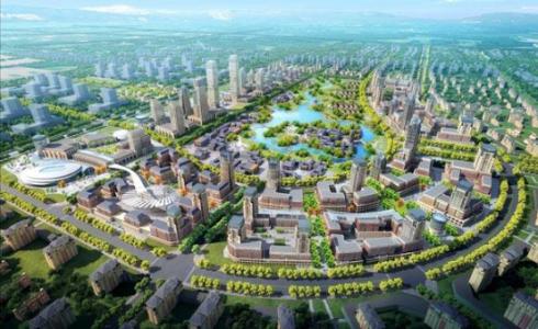 中国雄安集团3家子公司名称获预核准