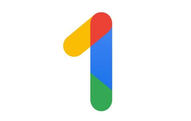 谷歌推出“Google One”云存储新品牌 资费大降价