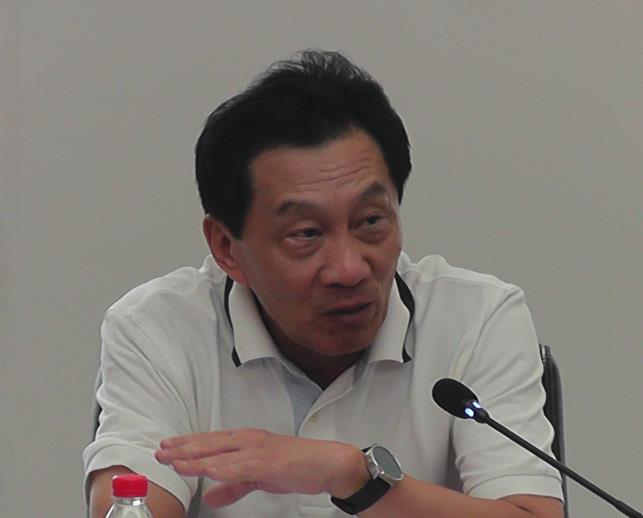 以服务为纽带 以发展为根本 | 王宁会长在中国电子商会2018年经营工作会上的讲话