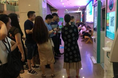 天猫成外企入华新捷径 日媒：中国电商市场是美国两倍以上