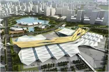 2018国际数字经济博览会来了！哪些大咖会闪现？如何报名参与？攻略强势出炉！