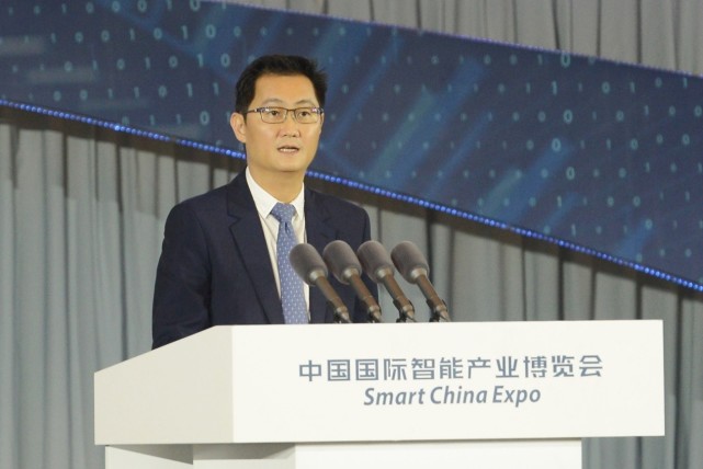 广汽新能源GE3 530上市 腾讯车联覆盖新能源汽车领域