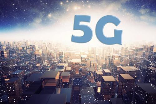中国电信在海南启动5G试点网建设