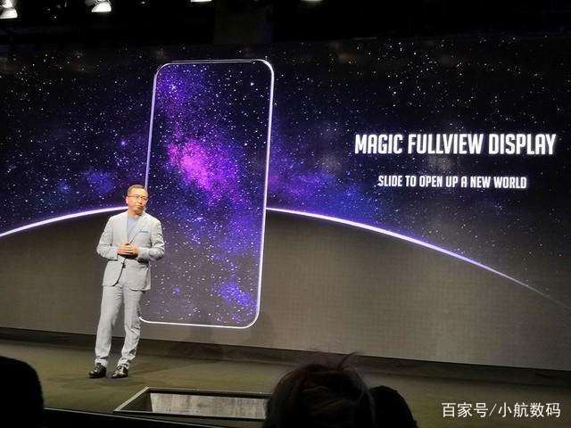 VIVO、OPPO很无奈,怎么华为小米都抄袭我?