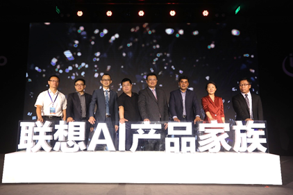 践行数字中国 推动中国企业实现技术升级