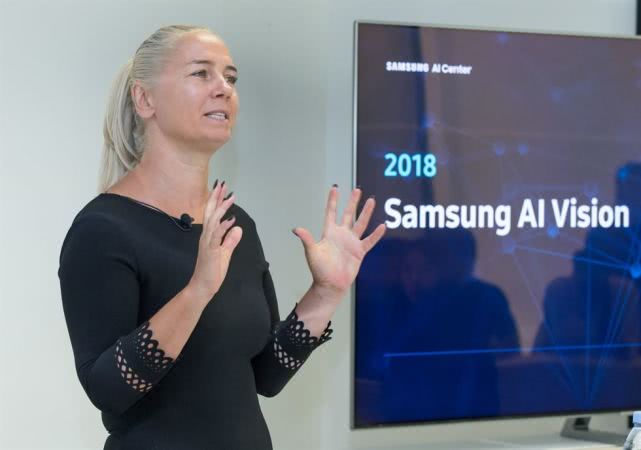 三星电子：2020年公司所有设备配置AI功能