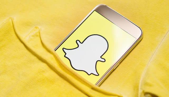 Snap首席战略官已确定离职 股价应声下跌