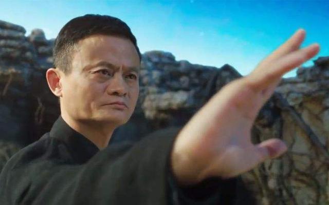 马云又一次告别,阿里再一次出发