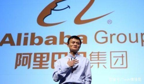 阿里可以没有马云，华为却不能没有任正非！
