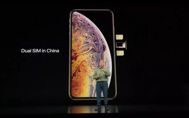 苹果发布史上最贵iPhone双卡特供中国；华为余承东看完直播称稳了