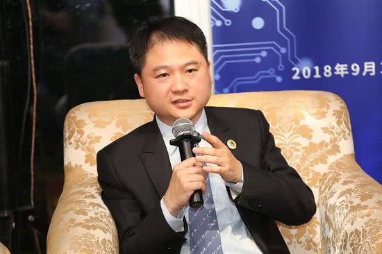 紫光展锐CEO曾学忠：明年将推全网通芯片 助力5G产业