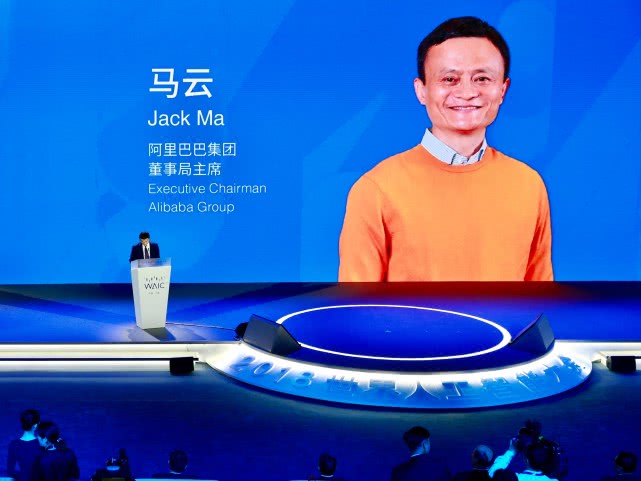 马云：AI技术再先进不推动制造业转型将失去意义