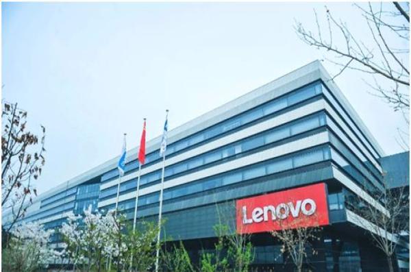 联想将与NetApp达成战略合作 开发全新存储产品