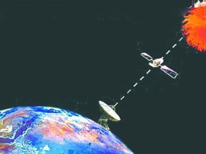 广电总局：传输卫星进入日凌期 近期看电视或出现黑屏