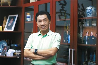 王宁:全球数字经济百强榜将成风向标