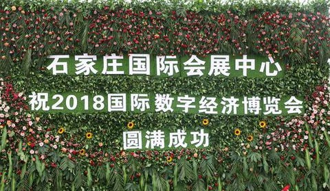 掀智慧浪潮 2018国际数字经济博览会今日启幕！