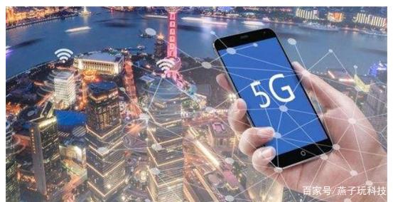 华为猝不及防：竞争对手异军突起，多次斩获5G合同大单！