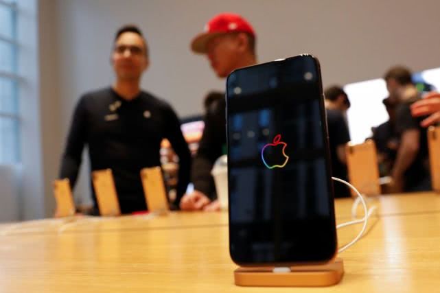 美ITC裁定苹果侵犯高通专利 但iPhone不会在美禁售