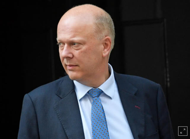 英国交通部长：英国在三四年内会有真正的无人驾驶汽车上路