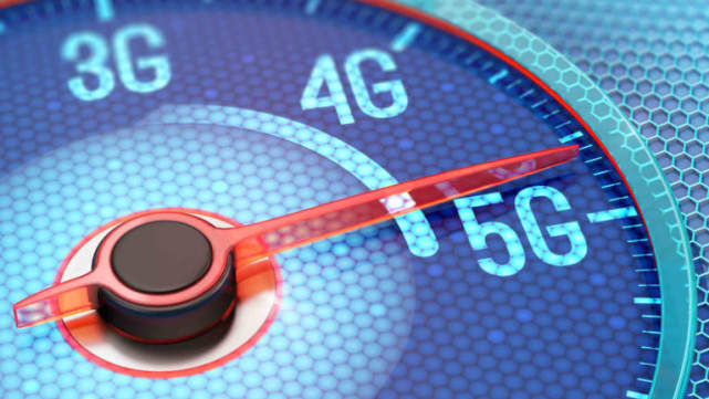 我国将加快5G部署和全光网络建设