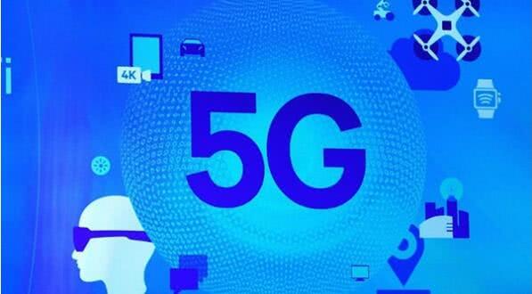 韩国将在今年12月推出商用5G服务 较最初计划提前四个月