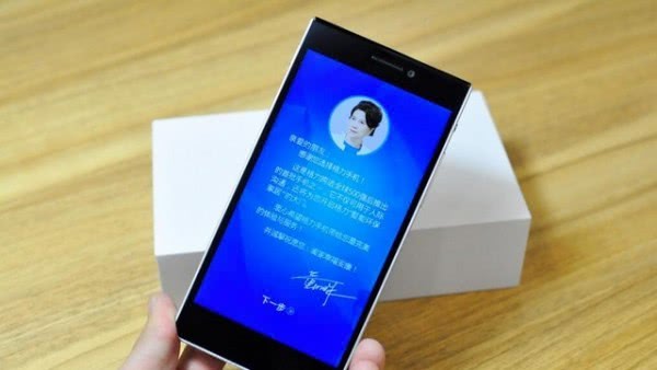 董明珠不放弃格力手机 与雷军的对赌胜利在望