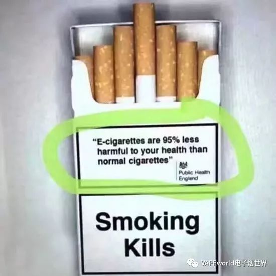 电子烟健康与安全争论何时休？