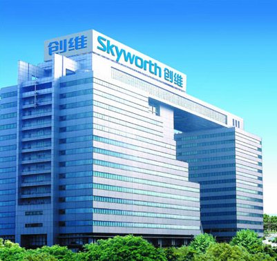 创维旗下德国品牌美兹在印度推出六款OLED新品电视