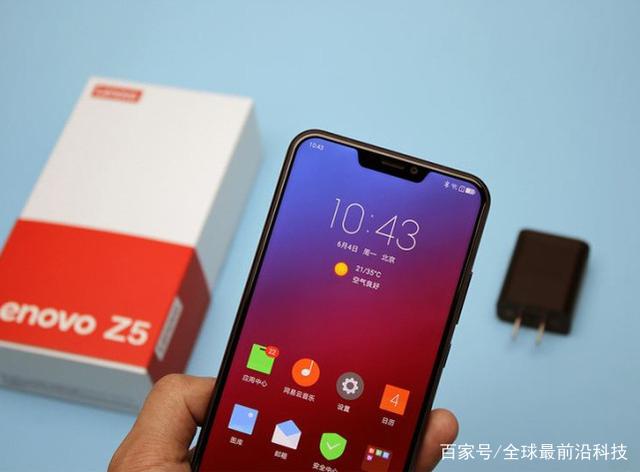 反击战打响!联想“诺曼底计划”曝光!称:重新夺回手机市场!