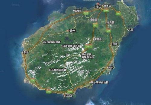 国务院印发《中国（海南）自由贸易试验区总体方案》