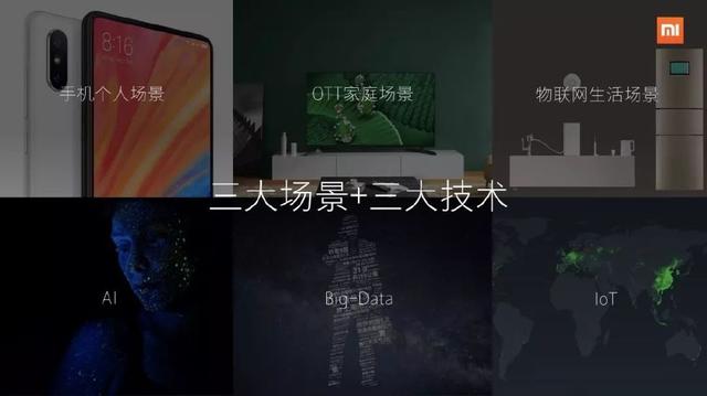 小米营销:AI、OTT、IoT可能都没有“TA”重要