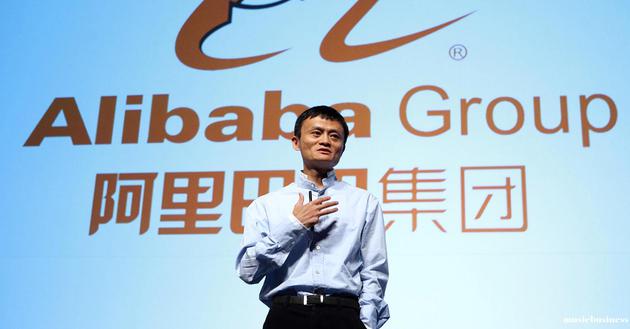 阿里腾讯比惨股价重挫市值缩水30000亿 马云刚刚发声