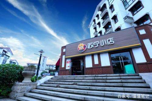 京东、苏宁与传统连锁便利店短兵相接 谁最走心？