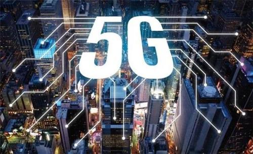 比4G快20倍中国三大运营商确定2019年5G开始试用