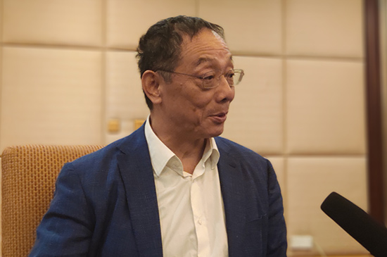 李铁支招交通拥堵：用大数据和AI控制流量 依靠共享减少出行率