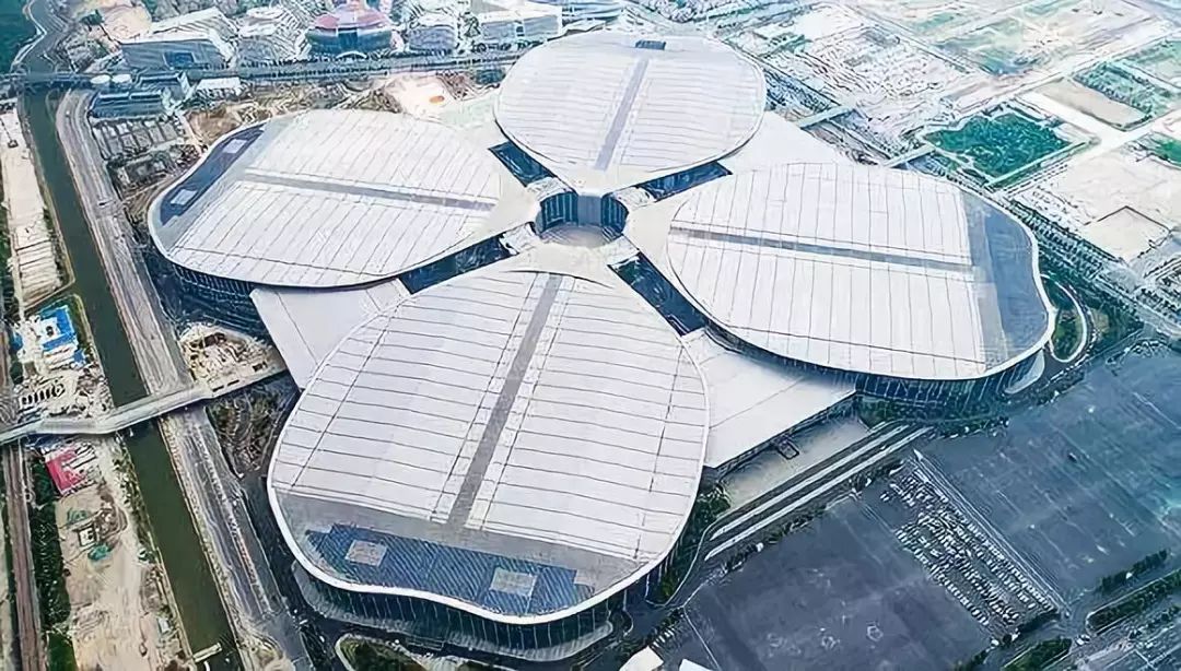 京东:进博会要拿下近千亿元进口品牌商品