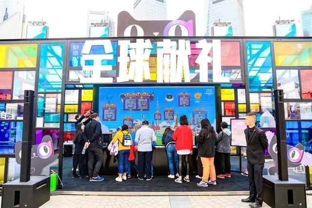 进博会前,六国国家馆落地上海,天猫国际带魔都人民承包全球尖货