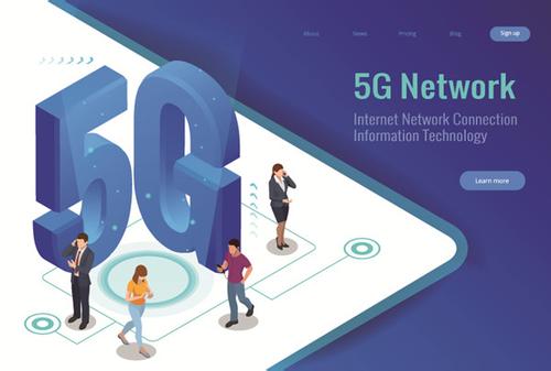 中国5G研发进入全球领先梯队AI芯片领域发展迅速