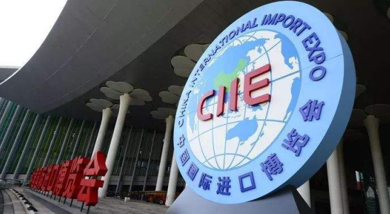 中国电信天翼云护航进博会安全出行，助力智慧交通发展