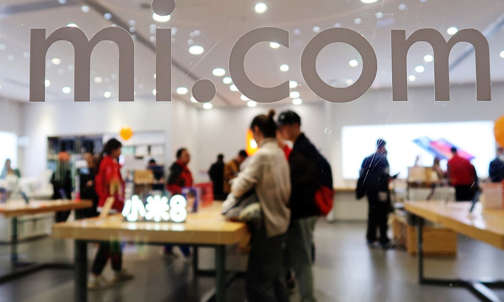 小米尬舞：海外互联网服务变现受阻，难逃硬件公司质疑