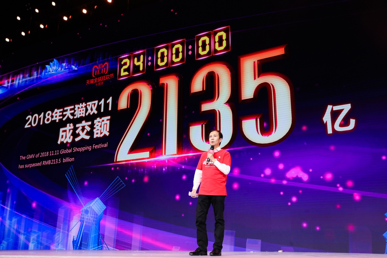 未来的双11 阿里还手握哪些牌