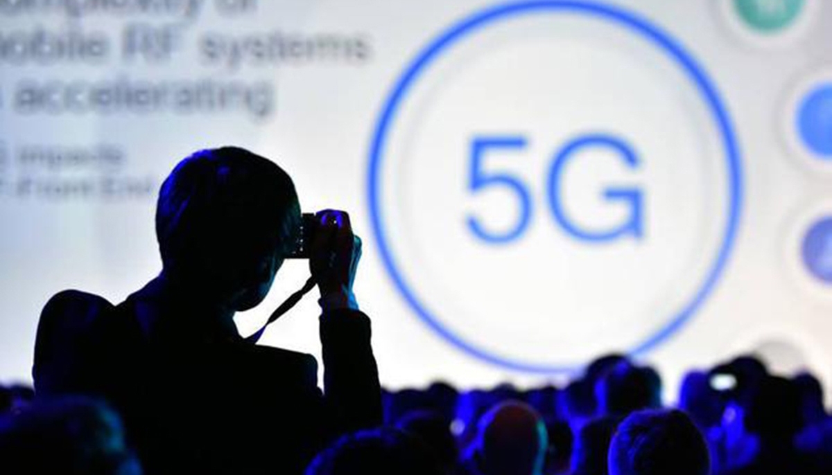 华为向全球出货1万套5G基站！澳大利亚真的无法阻挡中国步伐！